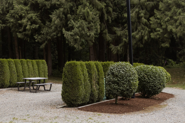 Sandpiper Resort Header