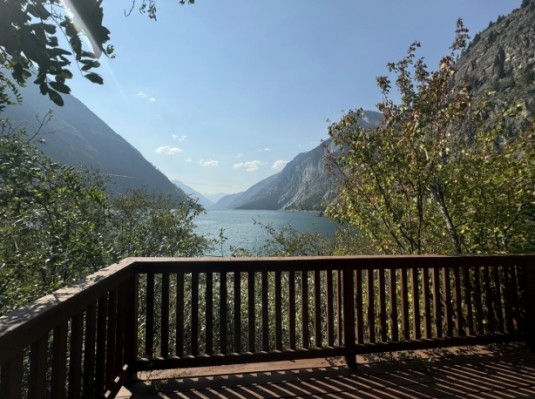 Seton-Lake-Cabins-1-view