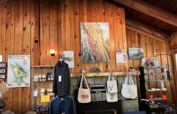 Telegraph-harbour-marina-store-items