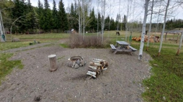 WHOKA-Campsite