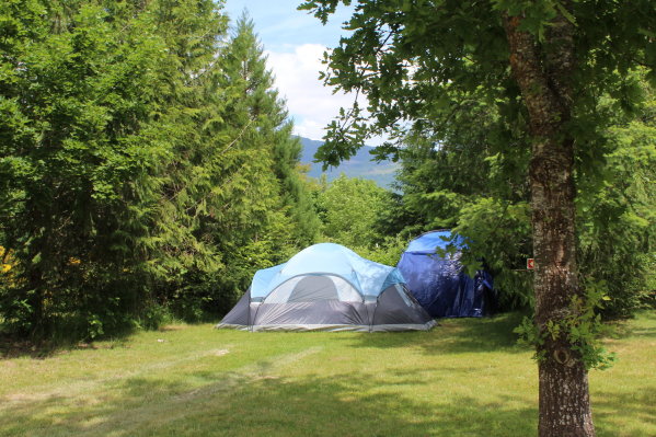 Arrowvale Riverside tenting sites