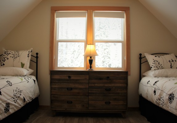 Barkerville Historic two bedrooms