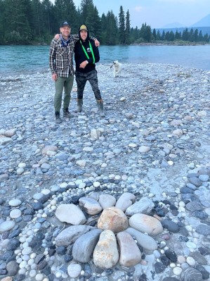 Camp-kootenay-river-the-backyard-river