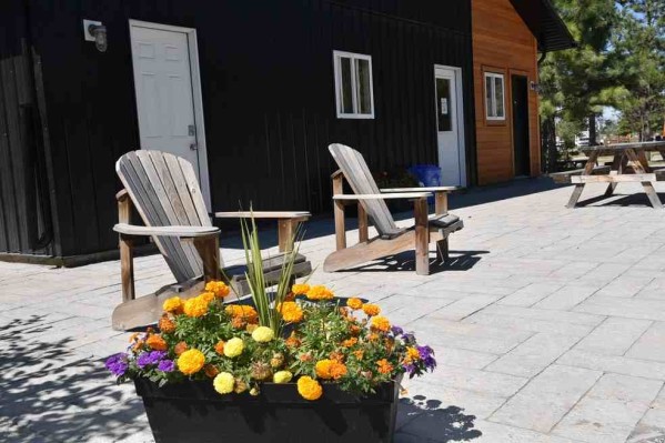 Camp-kootenay-river-wash-house