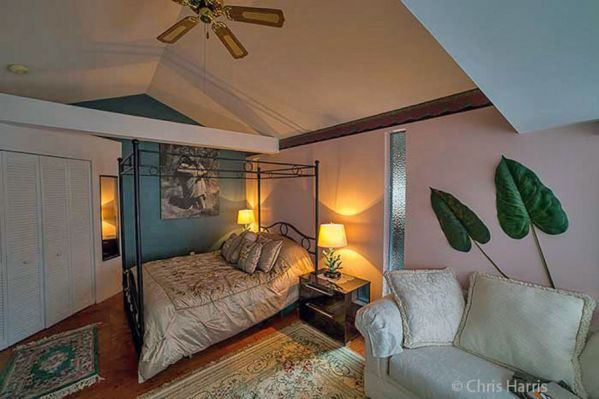 Eagles Nest Resort Suite