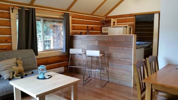 Fawn-lake-resort-2025-cabin-interior