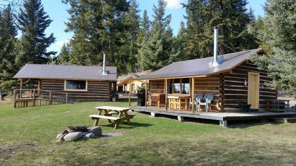 Fawn Lake Cabins