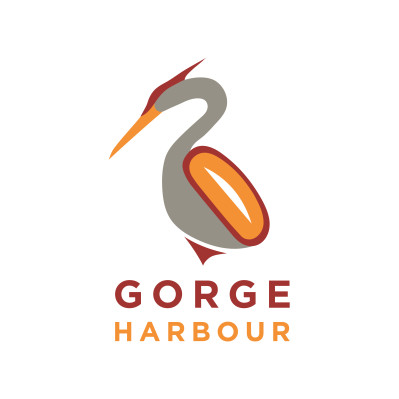 Gorge-harbour-logo