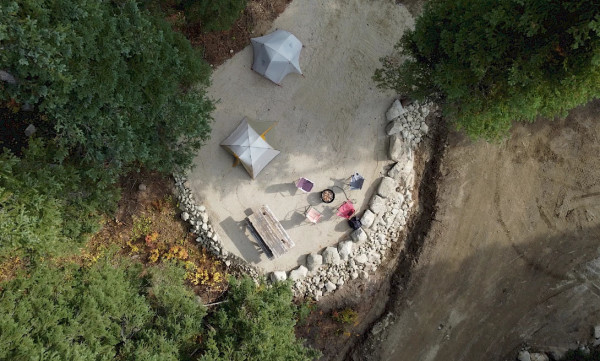 Hummingbird RV and Campground Forest