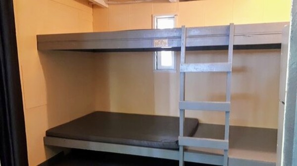 caabana beds