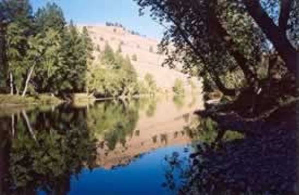 Kettle River RV Park water