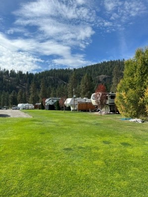 Kettle-Valley-Villas RV Sites