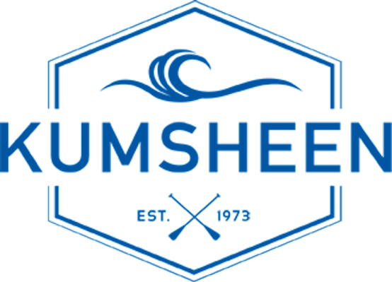 KUMSHEEN Rafting Resort logo