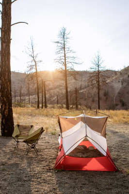 kumsheen-rafting-resort-tent