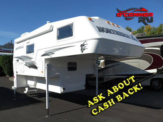 O Connor RV Northern Lite Camper