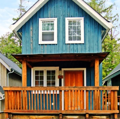 Reef Point Cottage 2BDRM