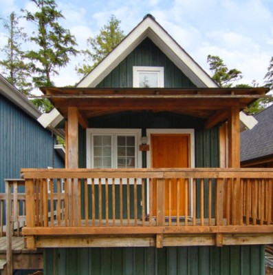 Reef Point Cottage 1BDRM