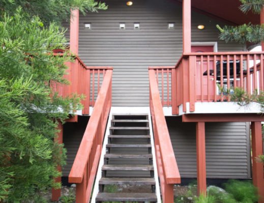 Reef Point Cottage Studio