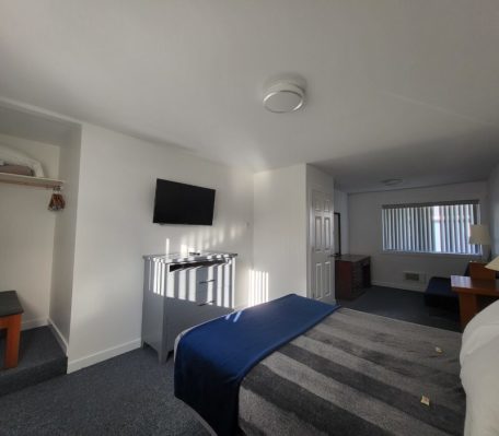 Riverside Resort Motel & Campground Condo Room