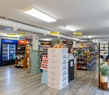 Riverside Resort Motel & Campground Store