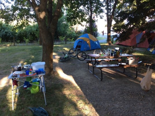Scottie's Campground