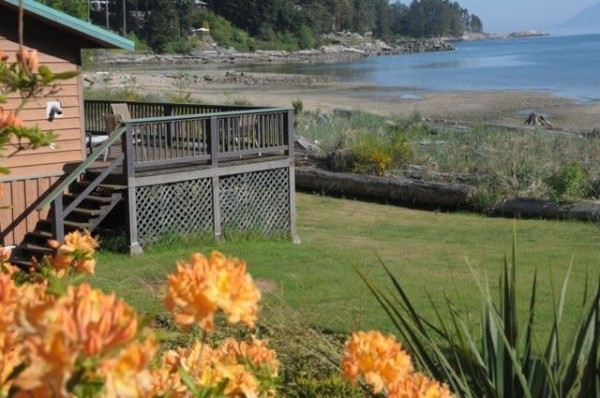 Seabreeze Resort Bay View