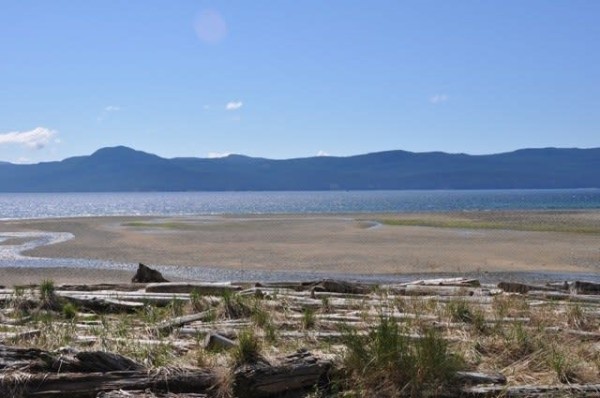 Seabreeze Resort Beach View