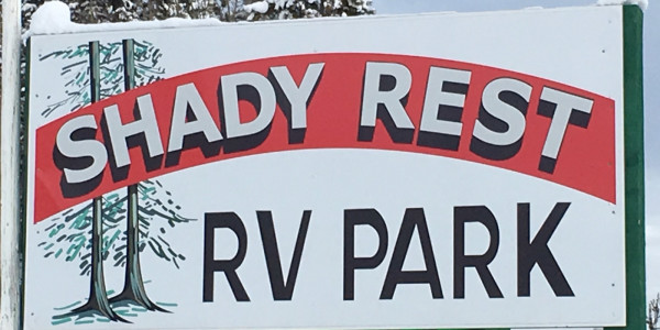 Shady Rest RV Park