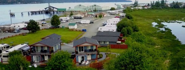 Thunderbird RV Park & Resort