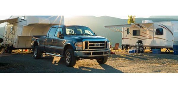 Whistler RV Park