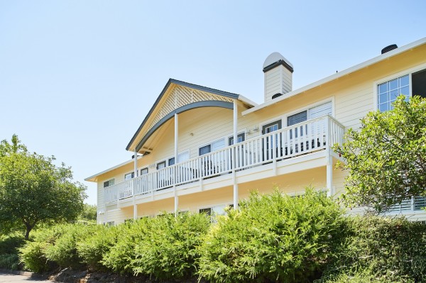 Hotels Motels Amp Lodges Sonoma County Official Site