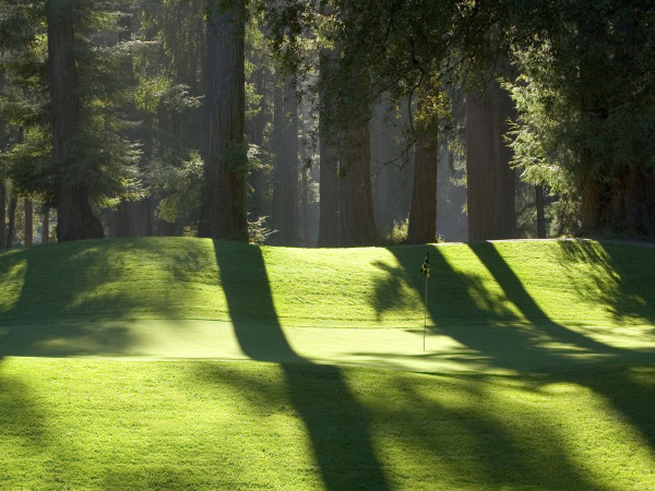 Northwood Golf Club | SonomaCounty.com