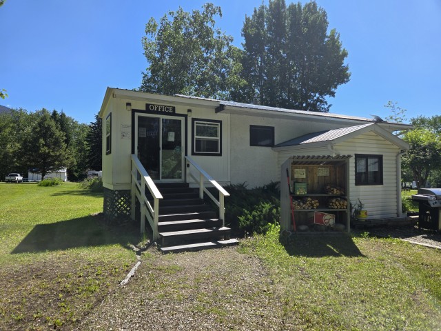 Beaverview RV Park & Campground