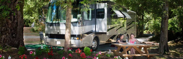 Brannen Lake RV Park & Campsite