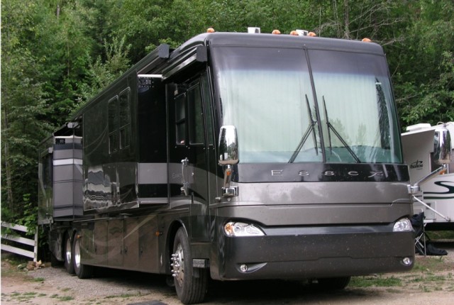 Castlegar Cabins, RV Park & Campground