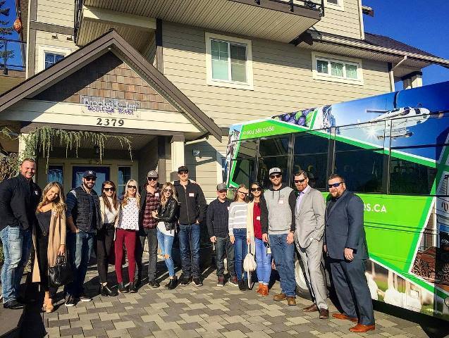 Brookside Boutique Tours