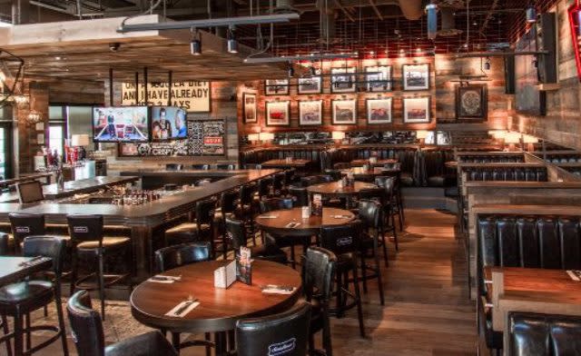 Browns Social House