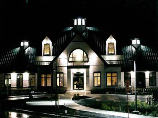 Mennonite Heritage Museum