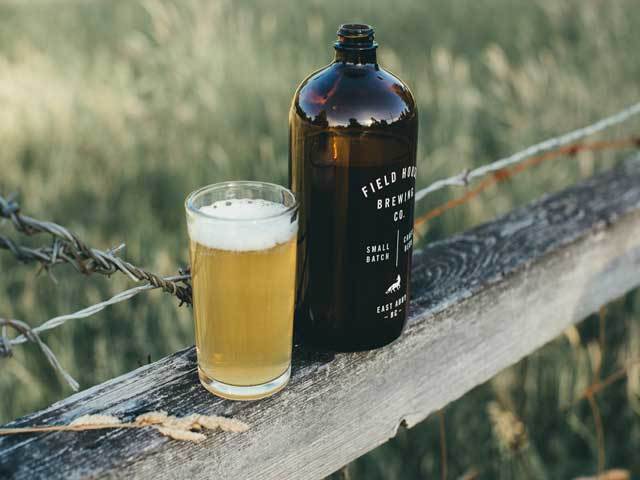 Field House Brewing Company