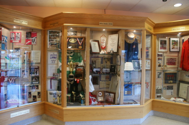 Abbotsford Sports Hall of Fame