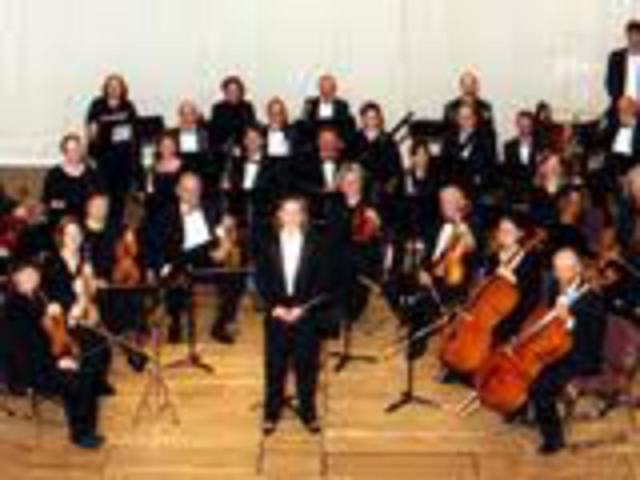 Fraser Valley Symphony