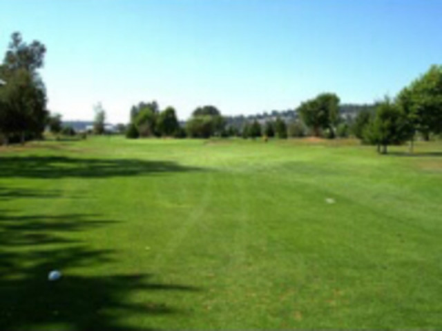 Fraserglen Golf Course