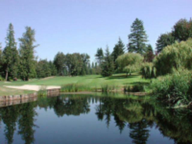 Ledgeview Golf
