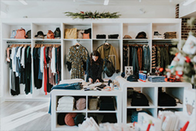 Bureaux Modern Mercantile