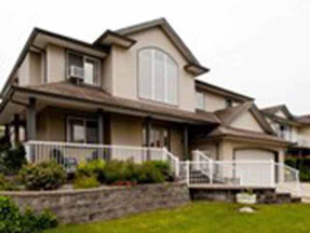 MCC Deer Trail Guest House