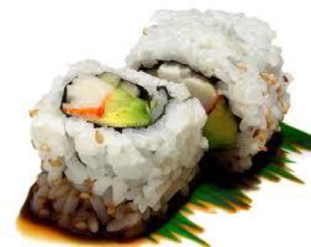 Sehmi Japanese Restaurant