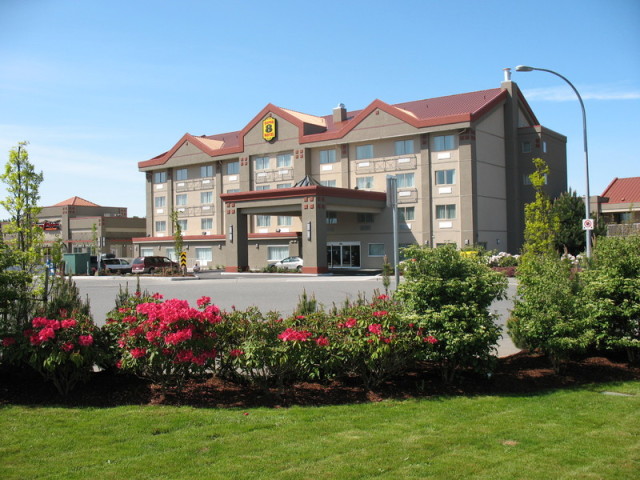Abbotsford Super 8