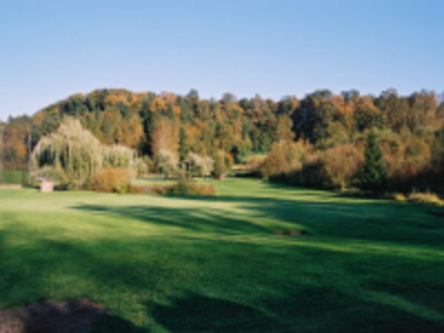 Valley Golf Centre