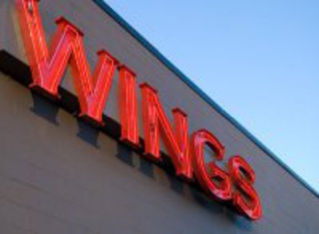 Wings
