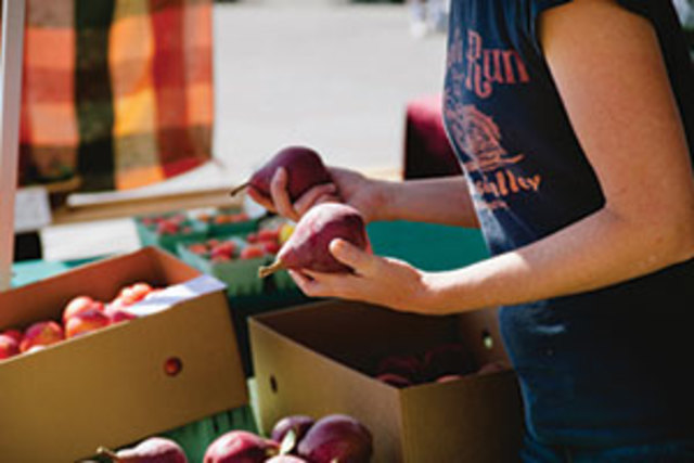 Abbotsford Farm and Country Market